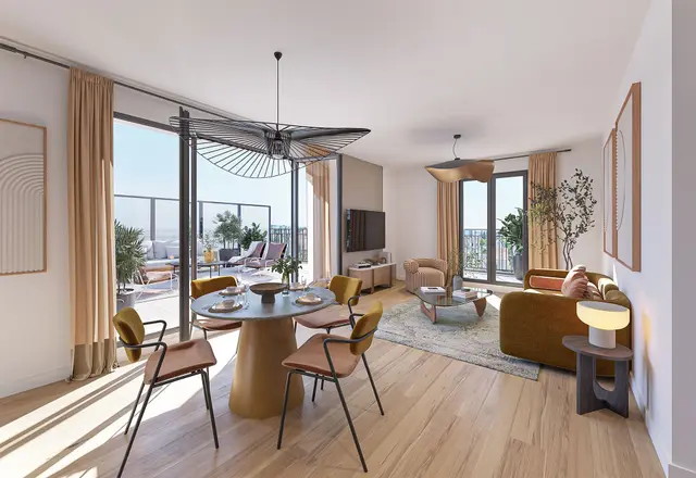 Le Domaine des Tilleuls, visuel 2