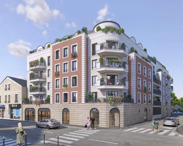 Le Domaine des Tilleuls, visuel 1