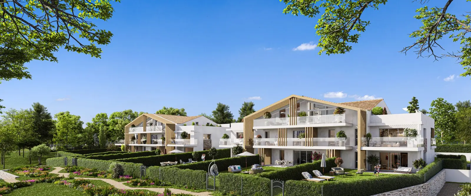 LE DOMAINE DU BAGUIER — visuel 11