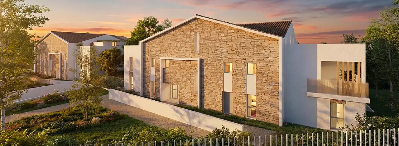 LE DOMAINE DU BAGUIER — visuel 10