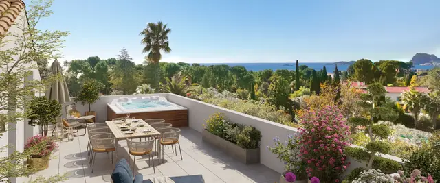 Le Domaine du Baguier, visuel 3
