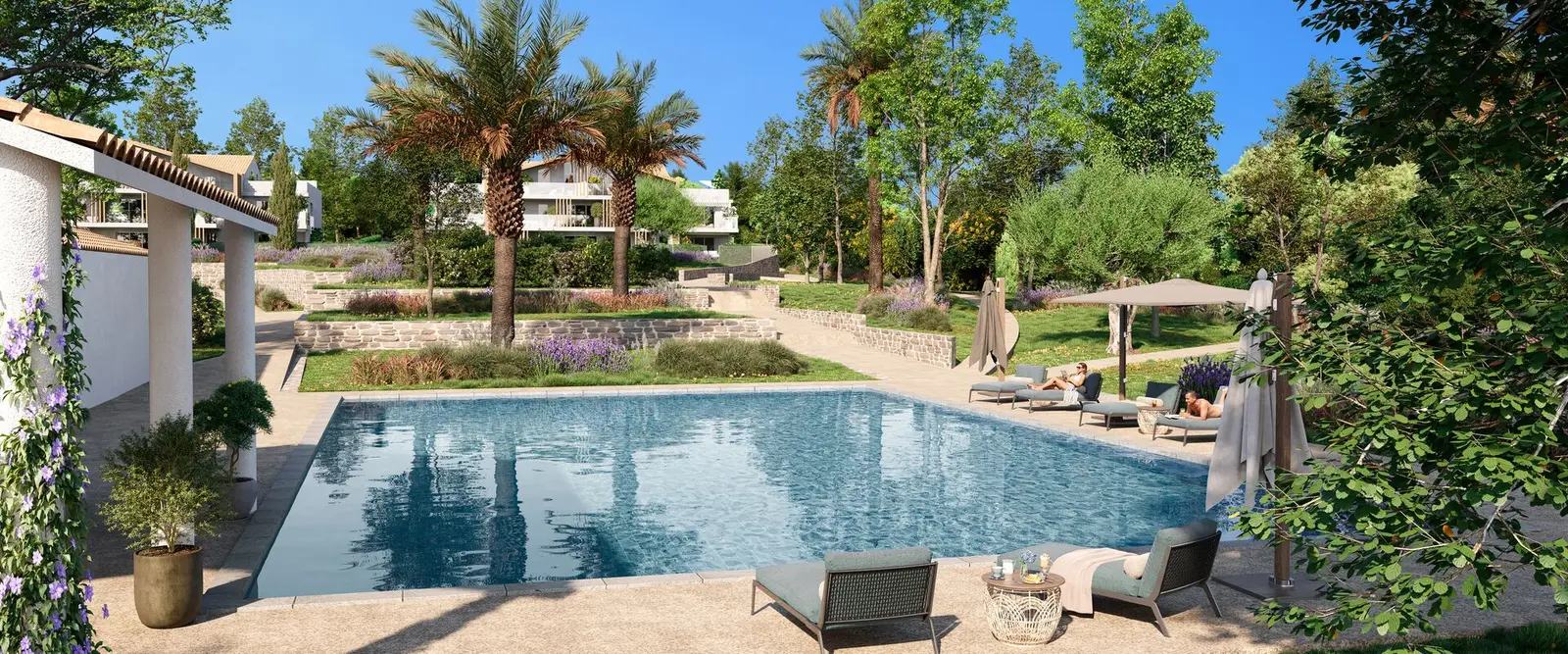 LE DOMAINE DU BAGUIER — visuel 2