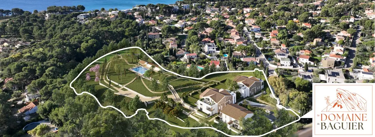 LE DOMAINE DU BAGUIER — visuel 9