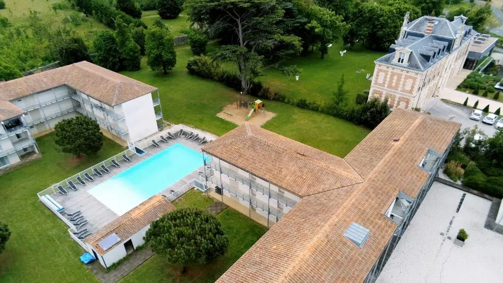 Le Domaine du Château — visuel 4