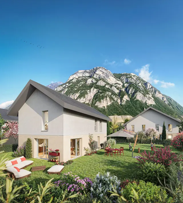 Le Domaine du Golf, visuel 1