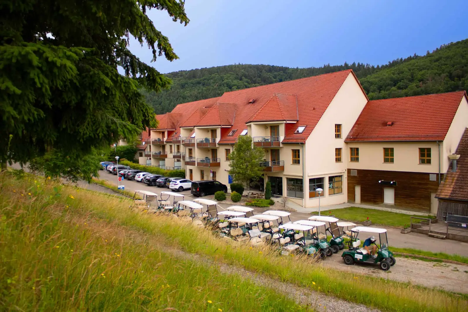Le Domaine du Golf — visuel 3