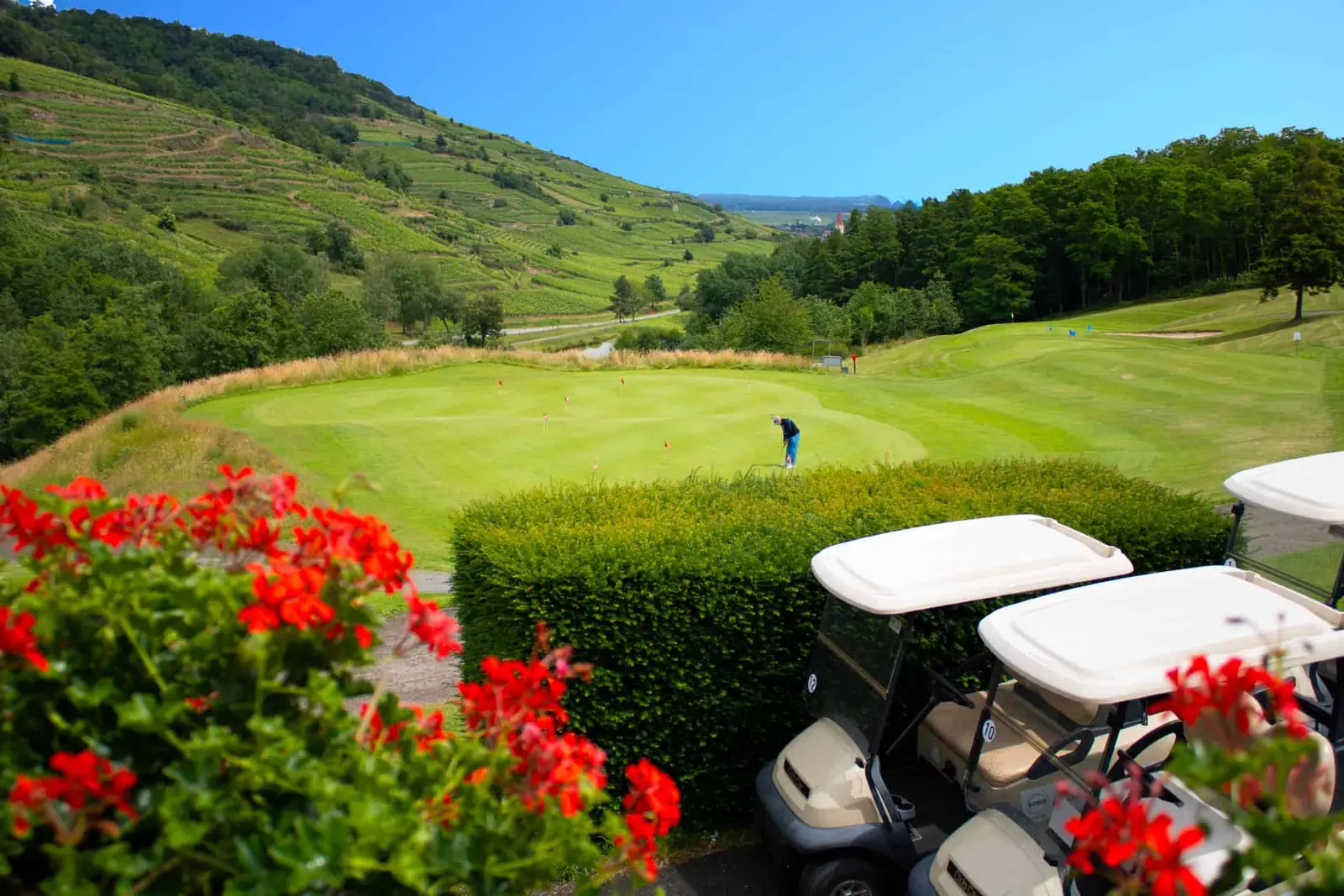 Le Domaine du Golf — visuel 5