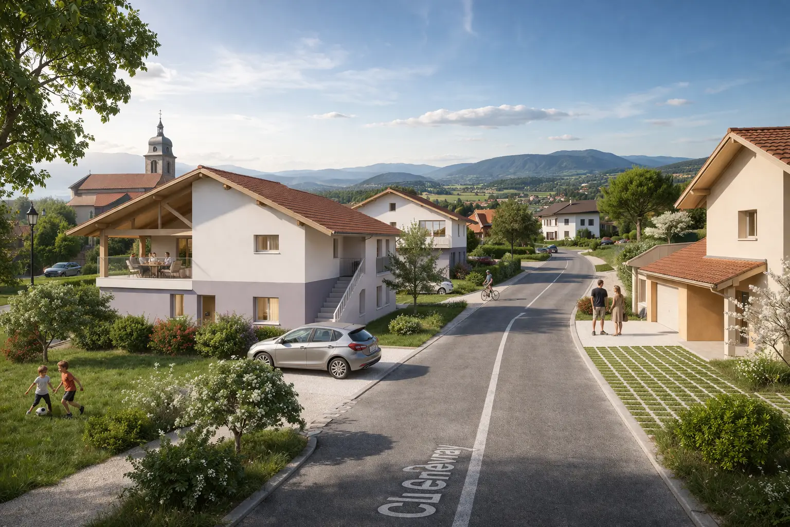 LE DOMAINE DU MOULIN — visuel 4