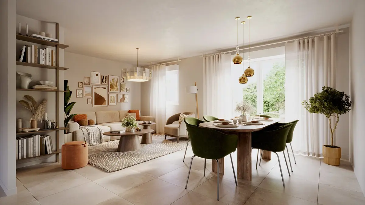 LE DOMAINE DU MOULIN — visuel 6