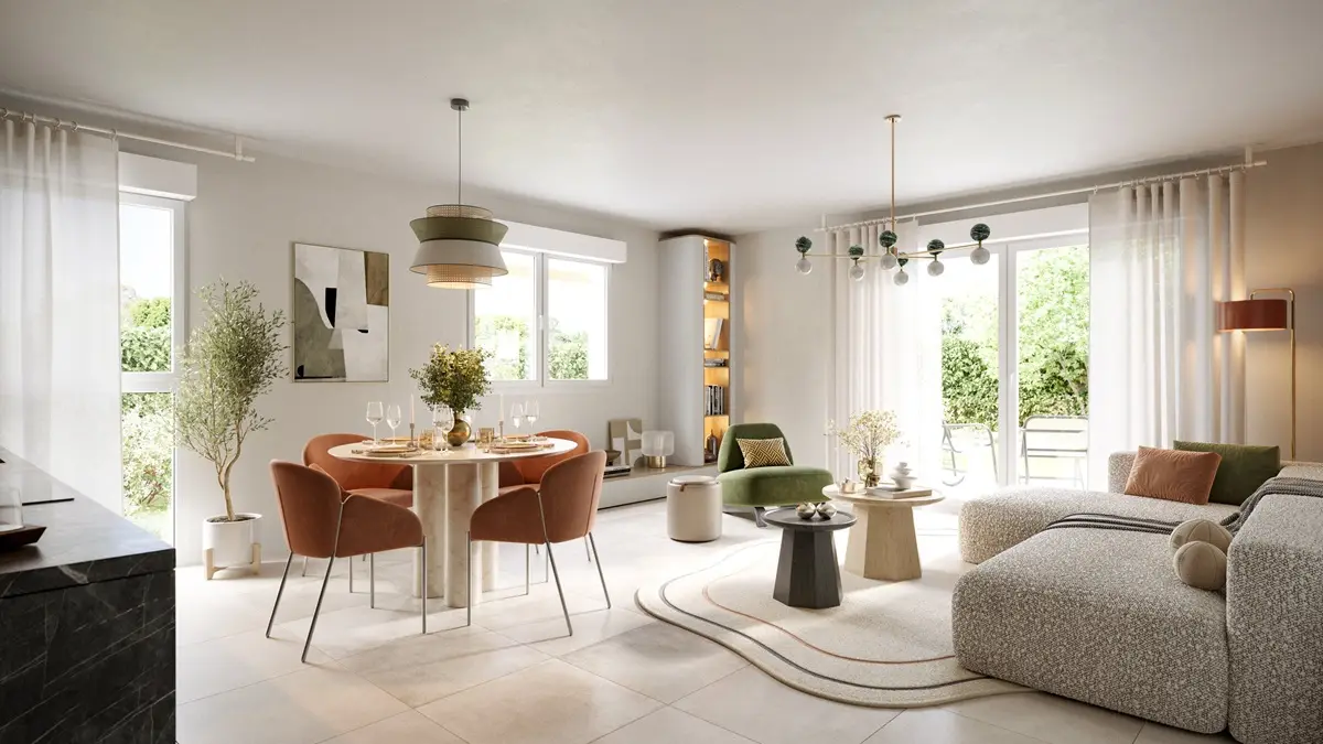 LE DOMAINE DU MOULIN — visuel 7