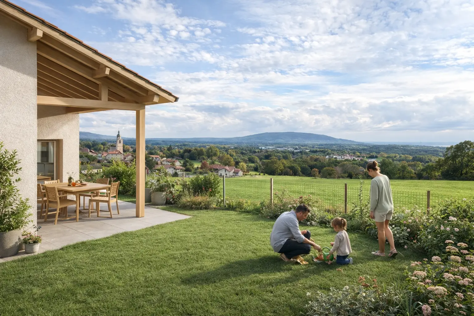 LE DOMAINE DU MOULIN — visuel 3