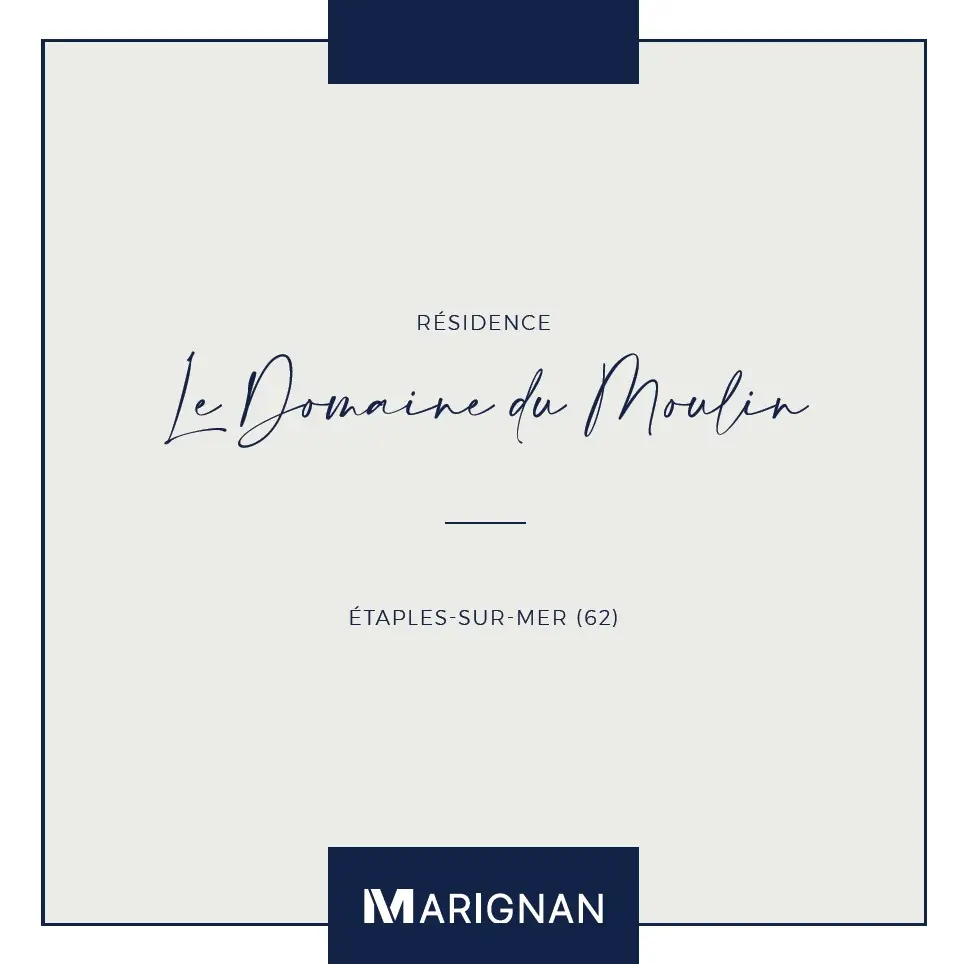 Le Domaine du Moulin — visuel 9