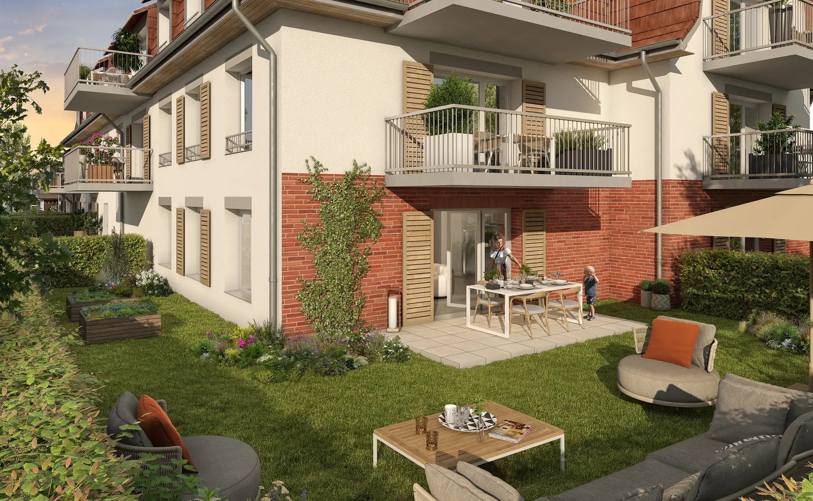 Le Domaine du Moulin — visuel 3