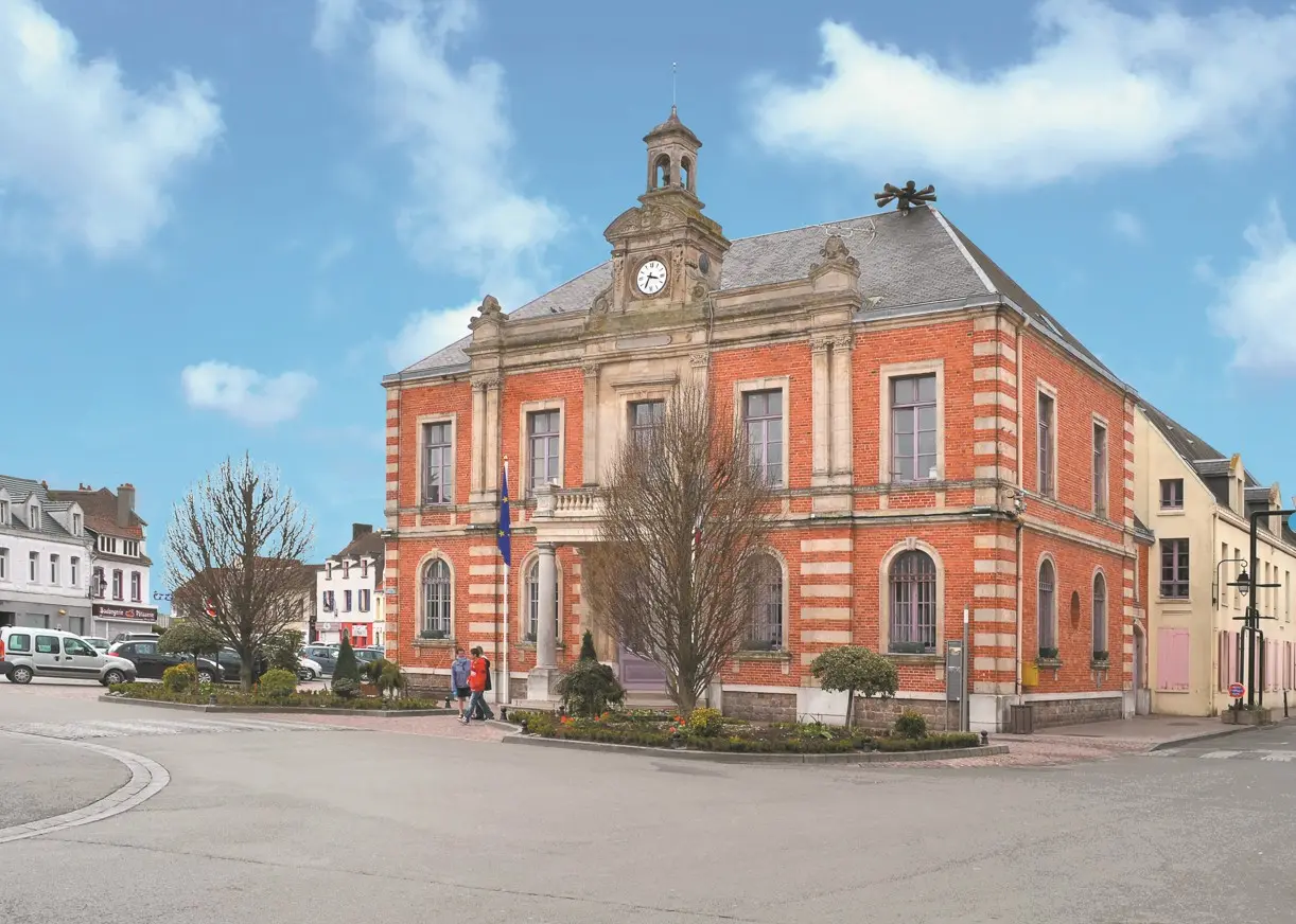 Le Domaine du Moulin — visuel 6