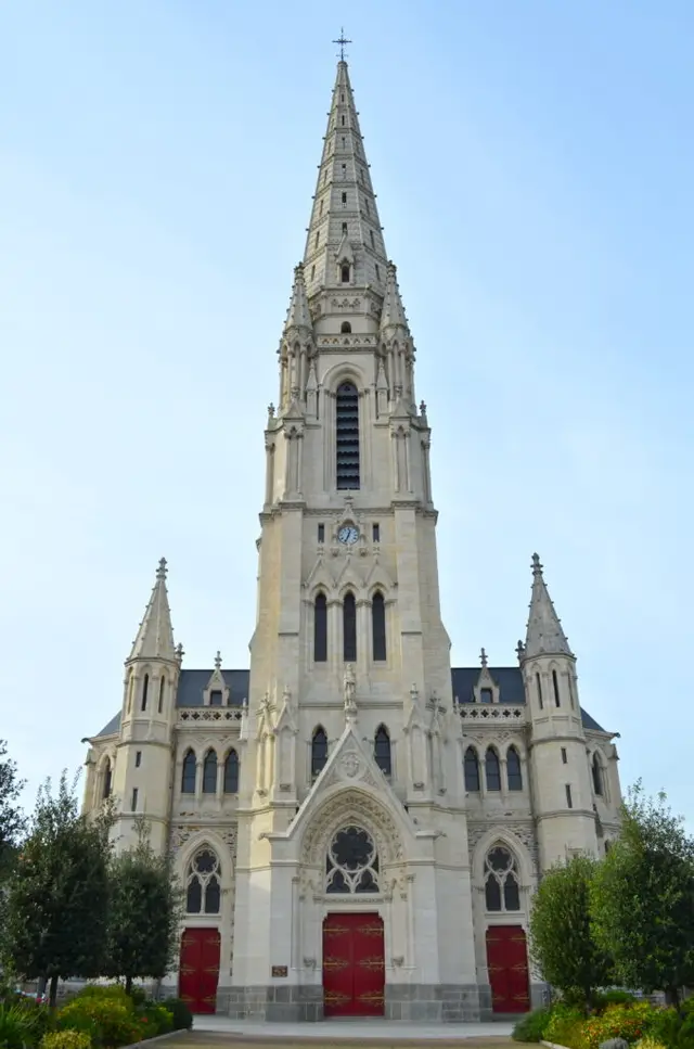 Le Domaine du Prieuré, visuel 3