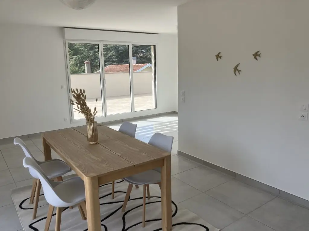 Le Domaine - Francheville le Bourg — visuel 6