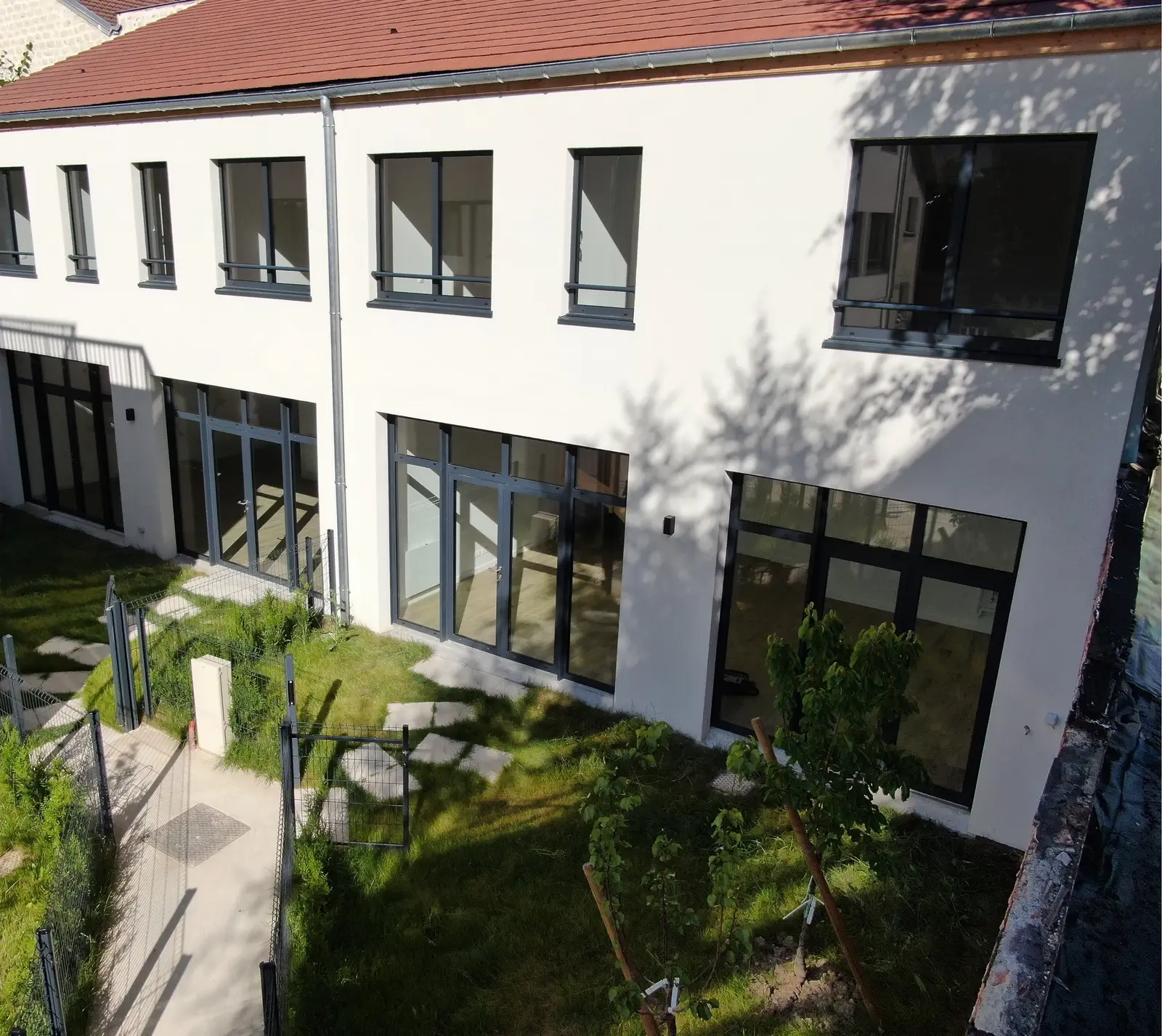LE DOMAINE L'ADHARA — visuel 3