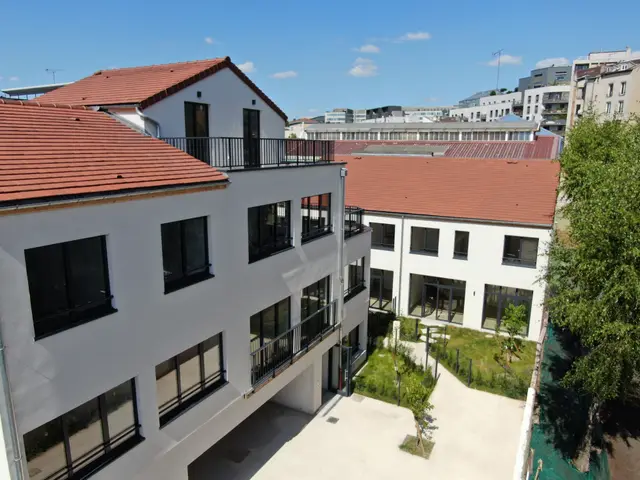 Le Domaine l'Adhara, visuel 1