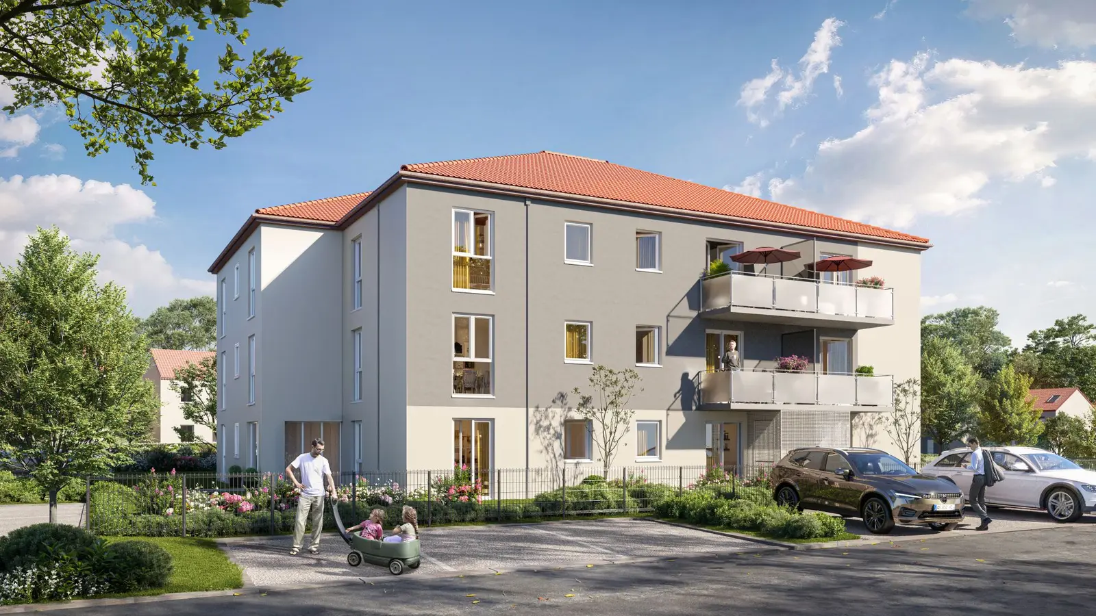 Le Domaine Maceria — visuel 3