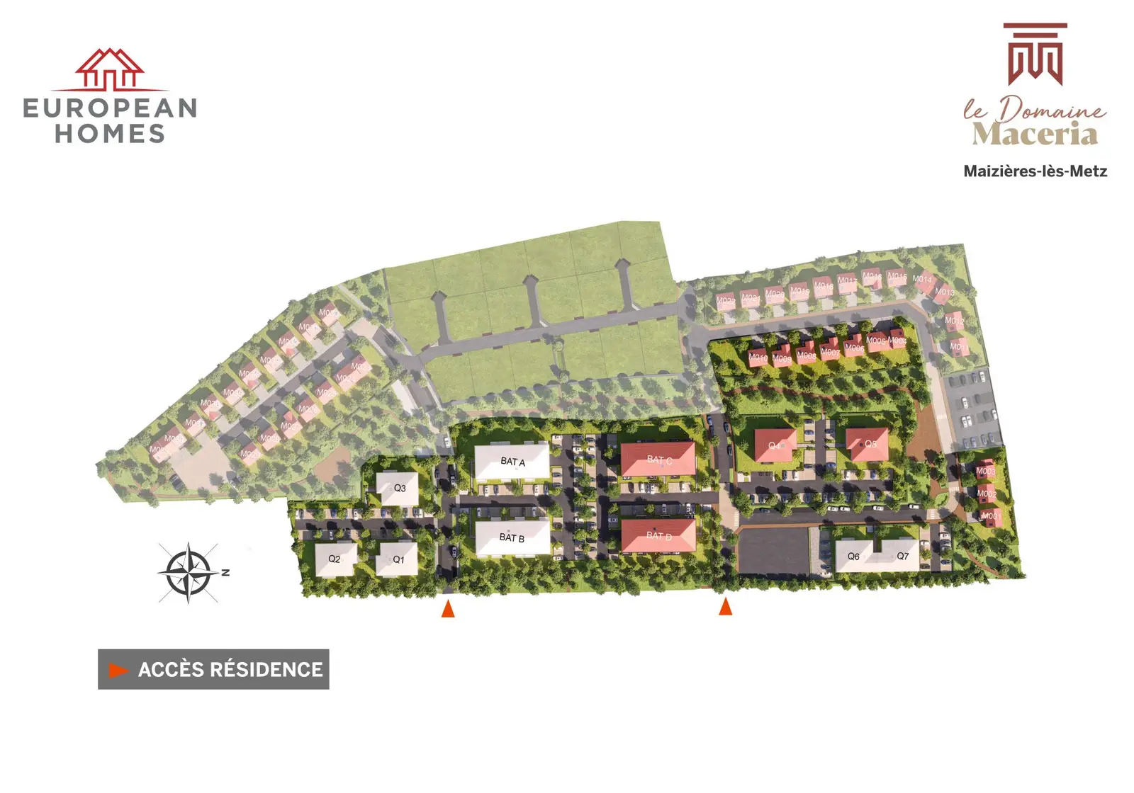 Le Domaine Maceria — visuel 4
