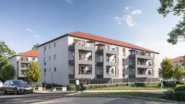 Le Domaine Maceria, visuel 1