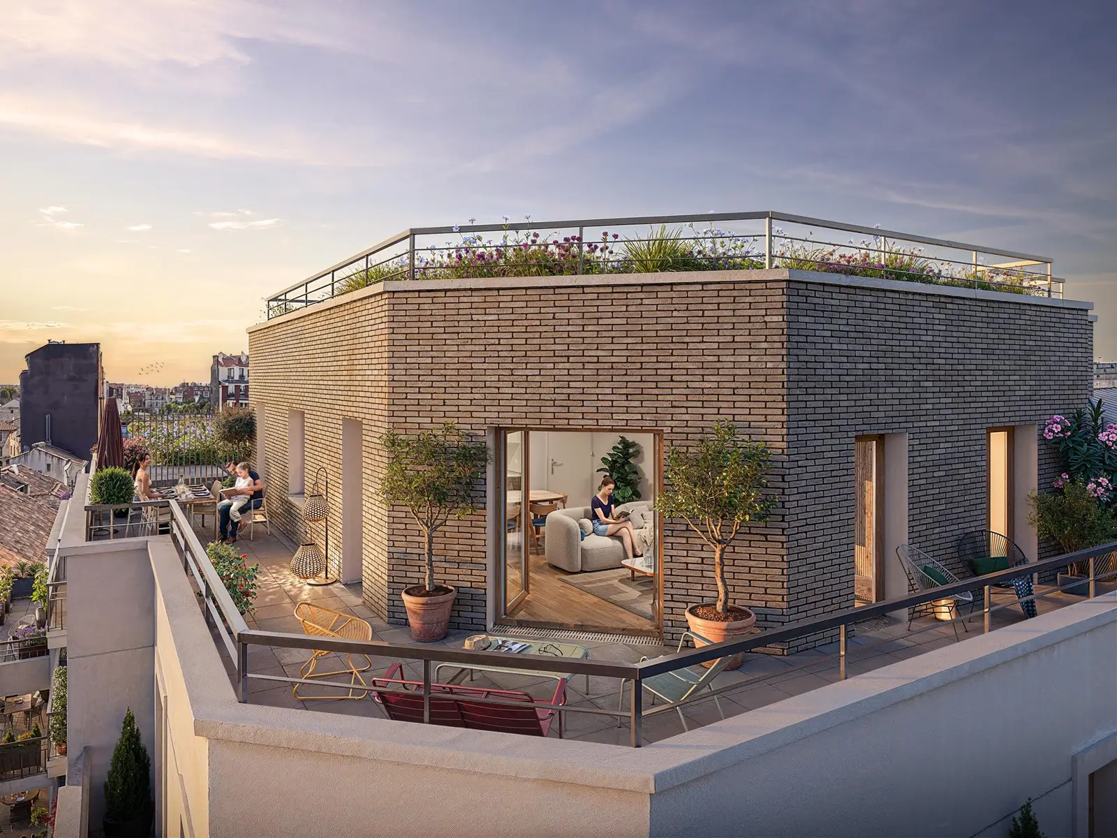 LE FERRAGUS — visuel 4