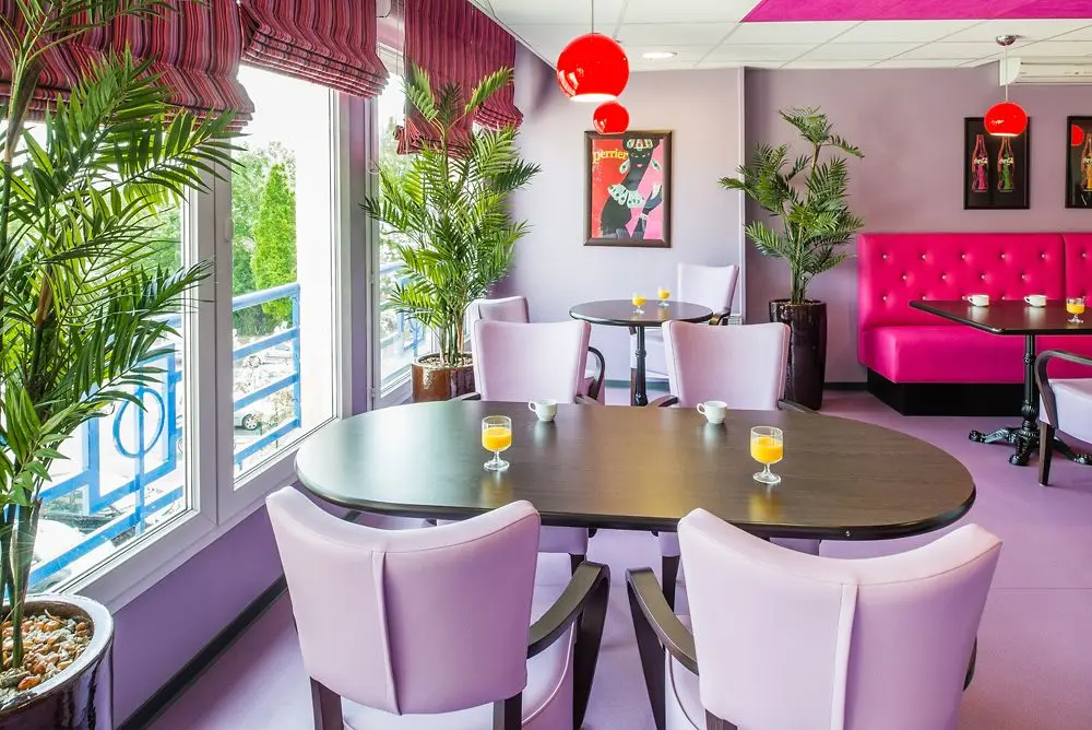 le Flore — visuel 4