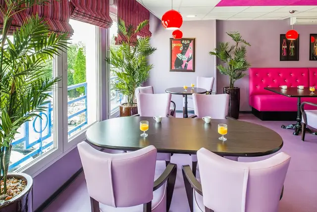 le Flore, visuel 3