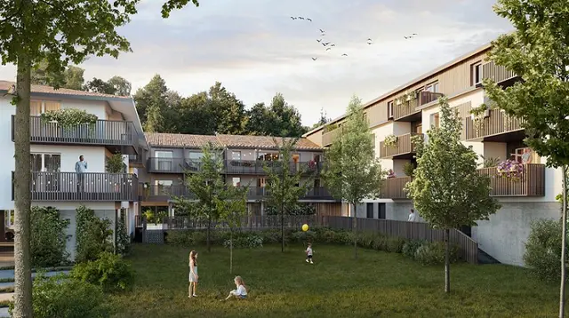 Le Flore, visuel 1