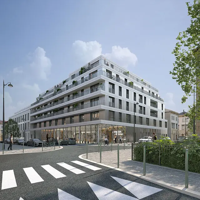 Le Galion, visuel 1
