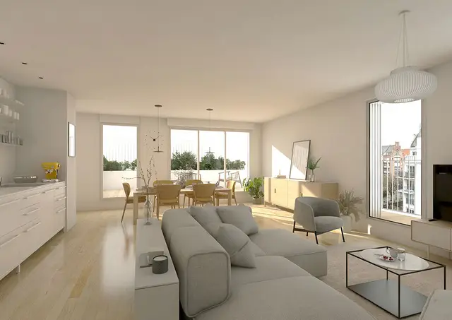Le Galion, visuel 2
