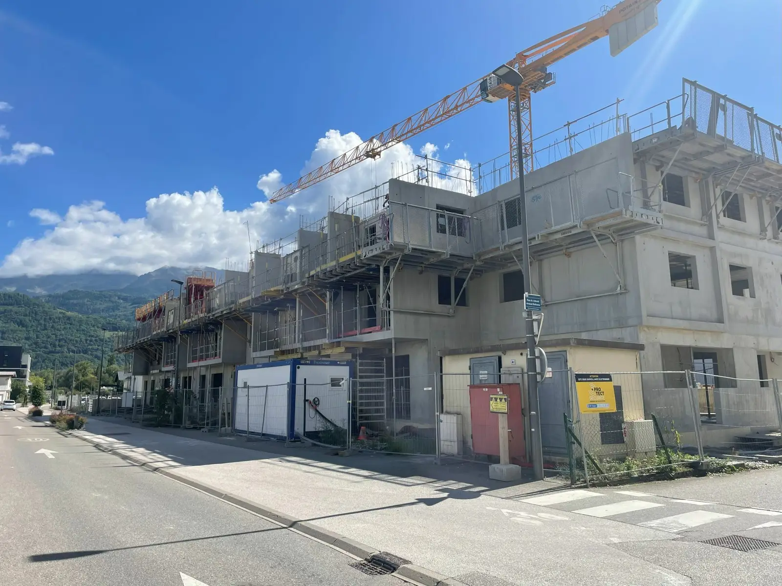 Le Galisea — visuel 4