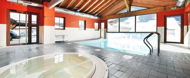 Le Grand Lodge, visuel 2