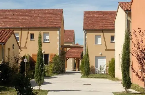 Le Hameau de la Vézère, imagem do programa em Le Bugue