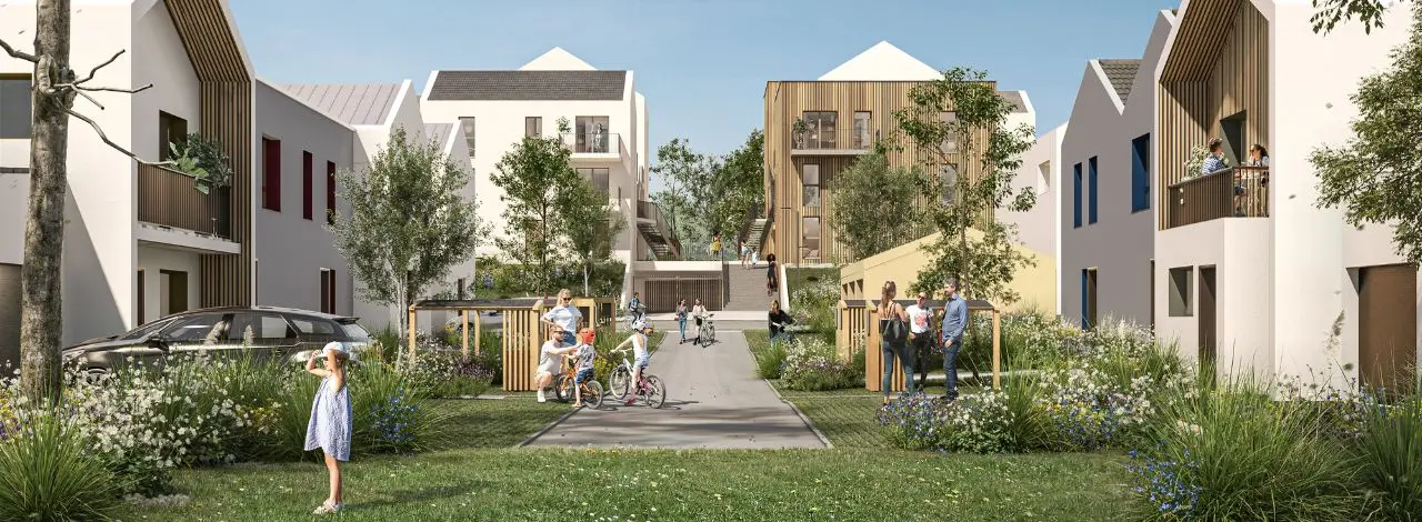 LE HAMEAU DE LUVERA - PAQUERETTE - N, O et P — visuel 2