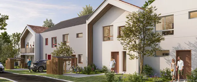 LE HAMEAU DE LUVERA - PAQUERETTE - N, O et P, visuel 3