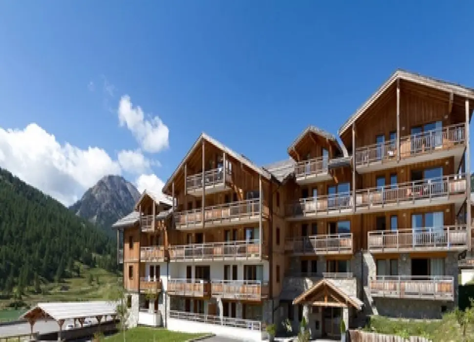 Le Hameau des Airelles — visuel 17