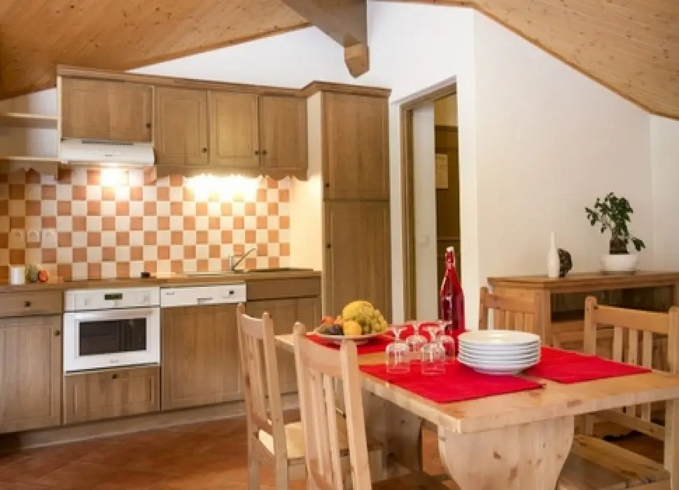 Le Hameau des Airelles — visuel 10
