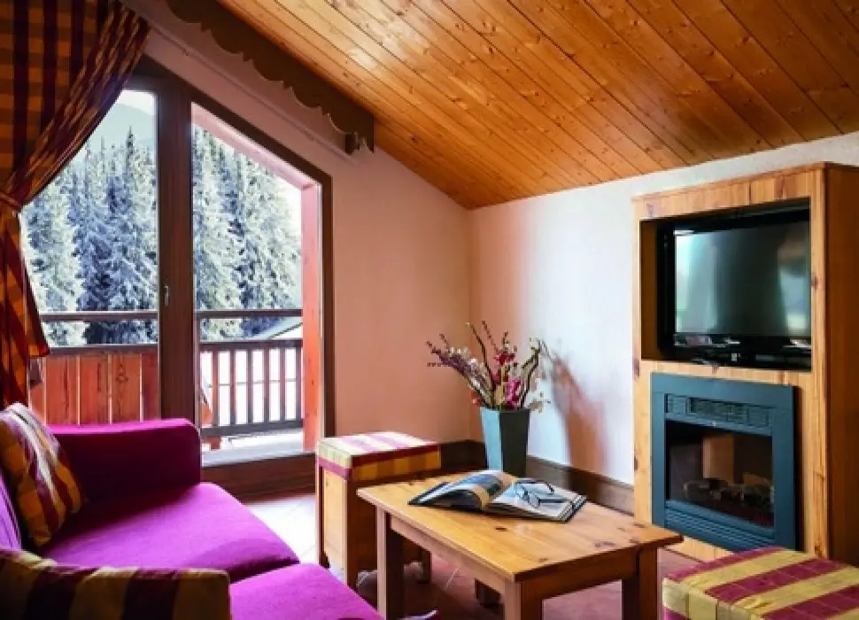Le Hameau des Airelles — visuel 15