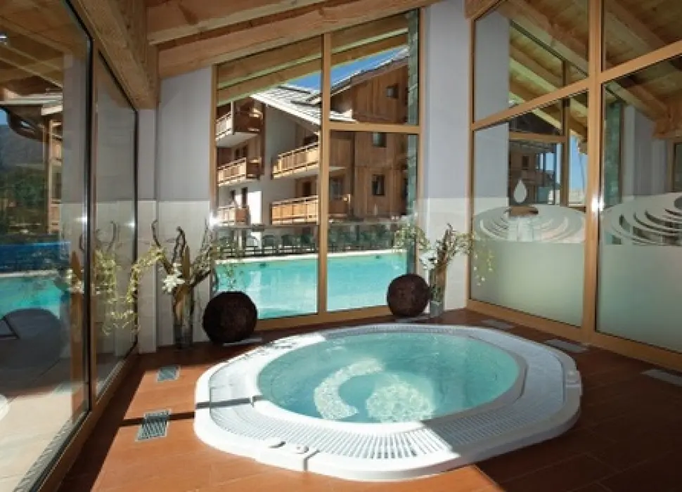 Le Hameau des Airelles — visuel 6