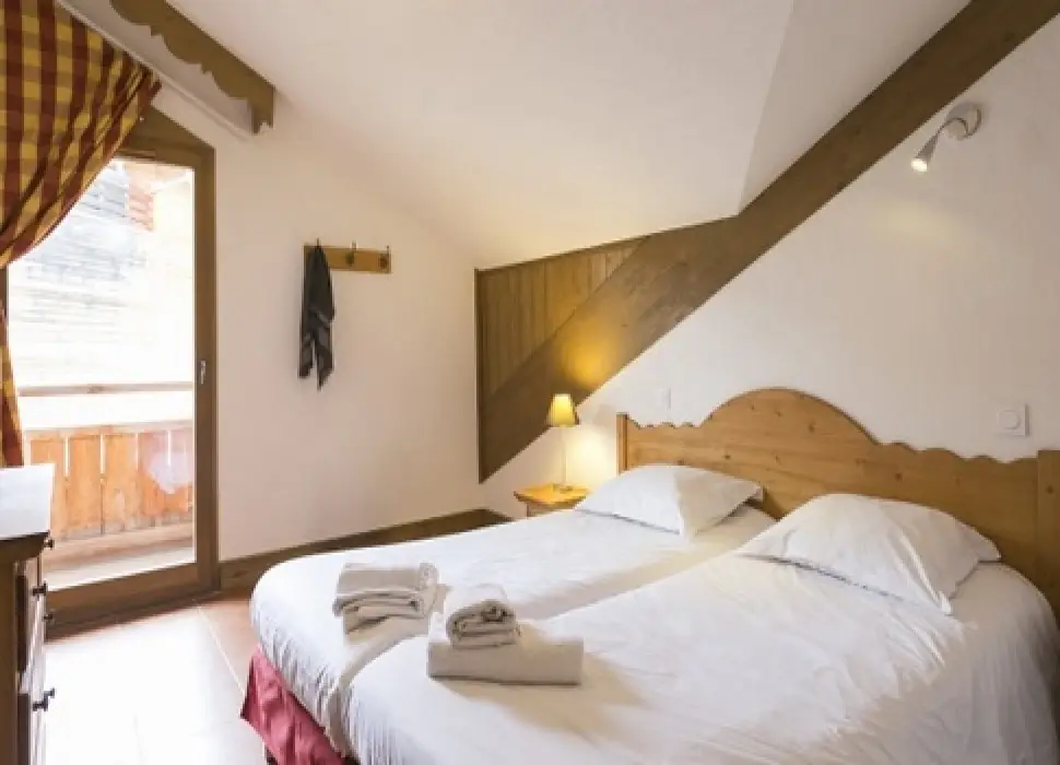 Le Hameau des Airelles — visuel 12
