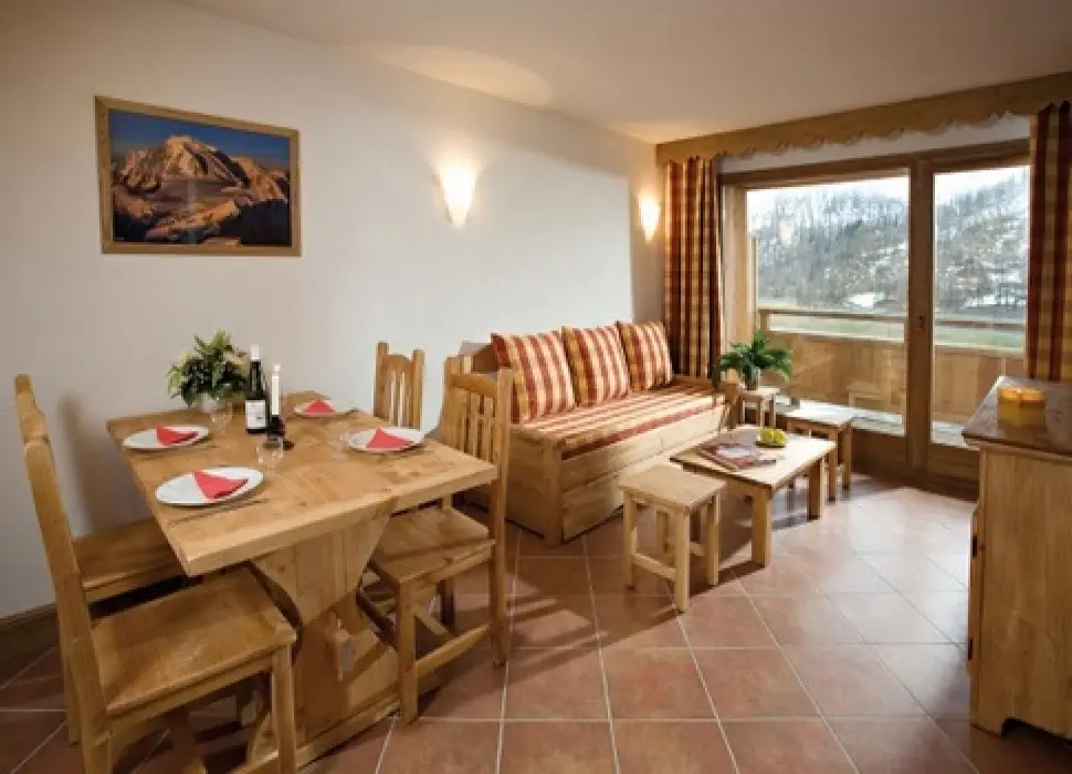 Le Hameau des Airelles — visuel 8