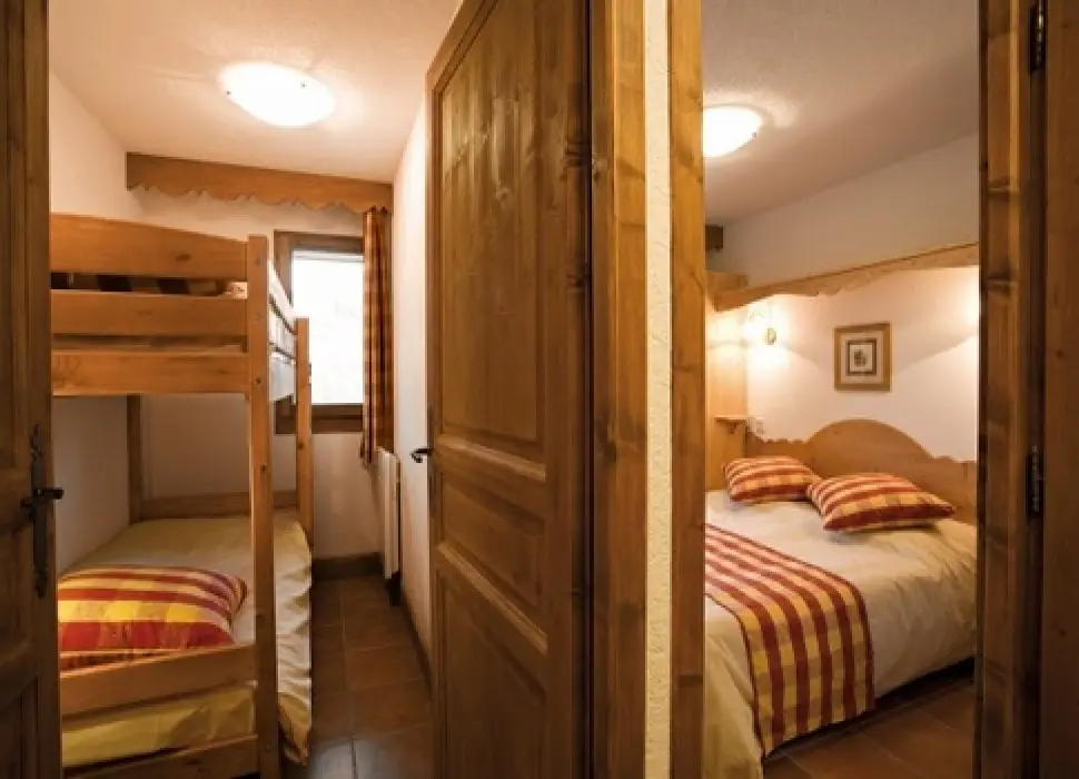 Le Hameau des Airelles — visuel 16