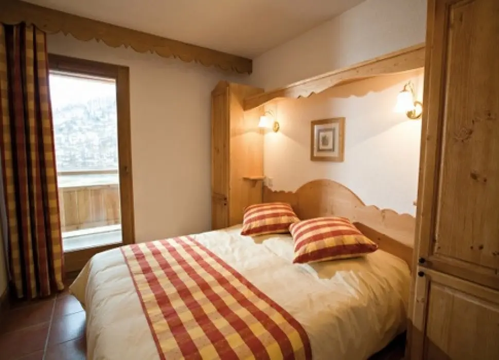 Le Hameau des Airelles — visuel 9