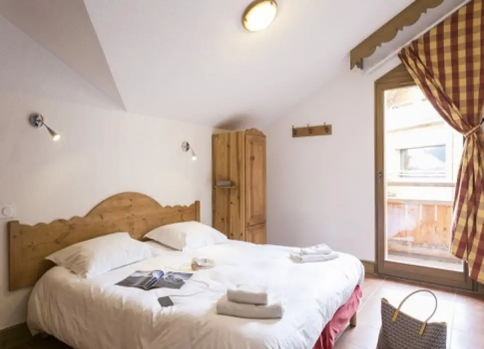 Le Hameau des Airelles — visuel 14