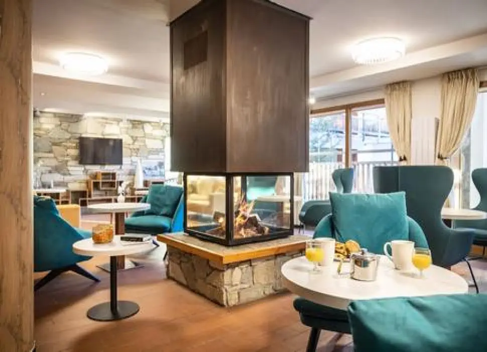 Le Hameau des Airelles — visuel 2