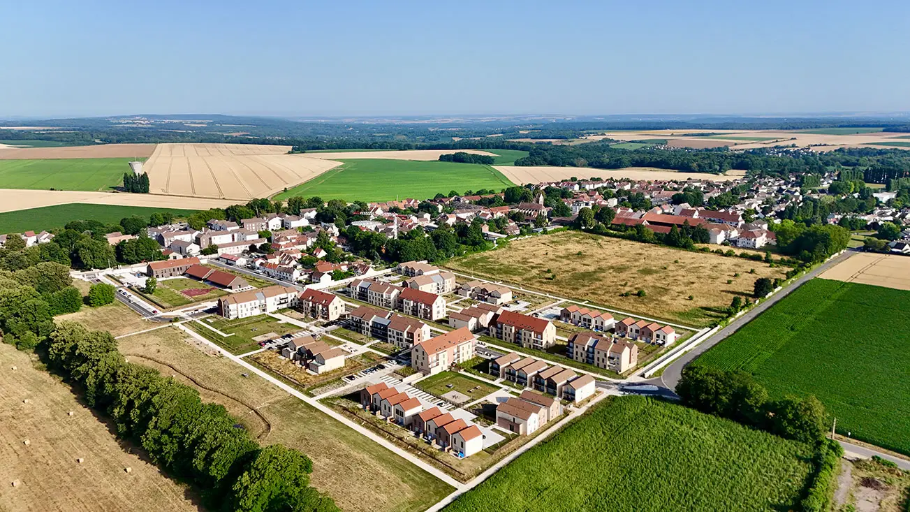 Le Haras — visuel 2