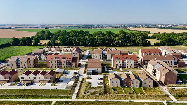 Le Haras, visuel 1