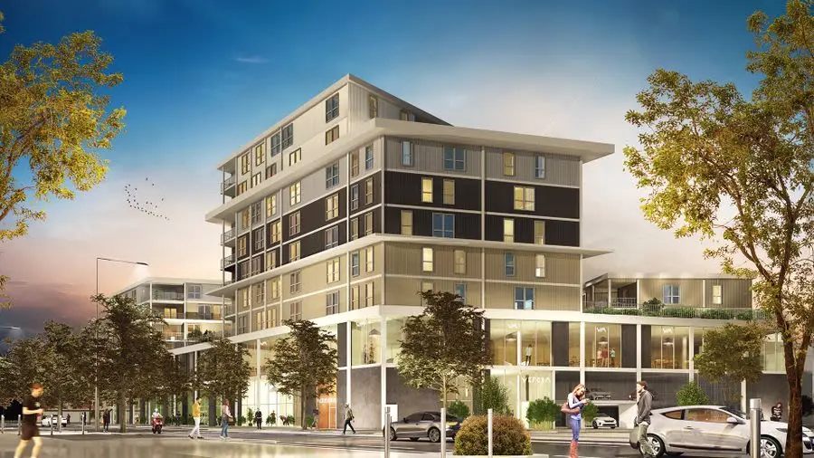 Programme neuf à Le Havre — visuel 4