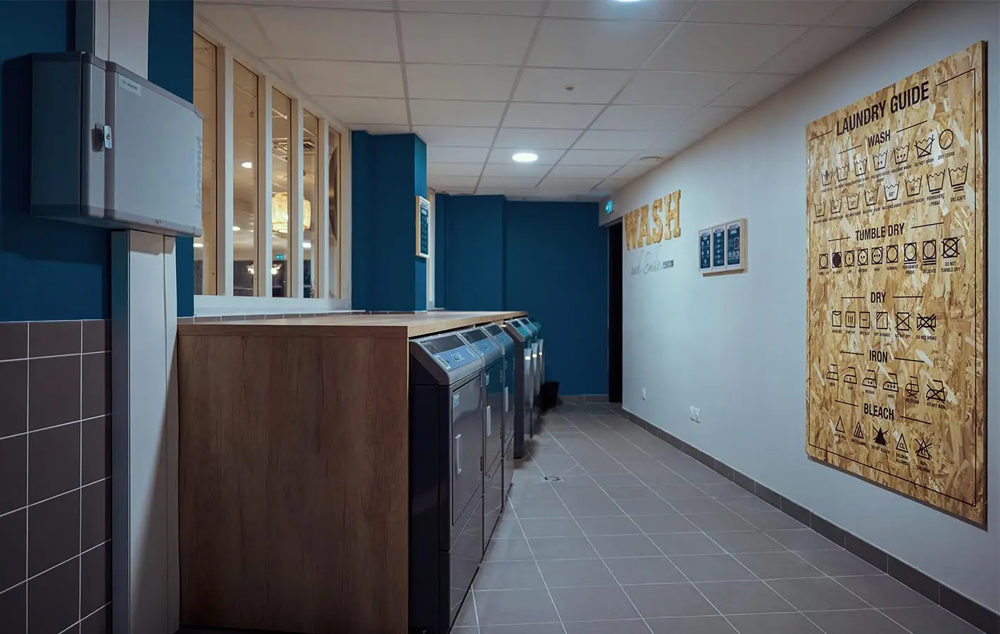 Le Hub — visuel 6